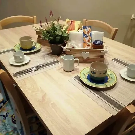 La Mia Casa * Napoli