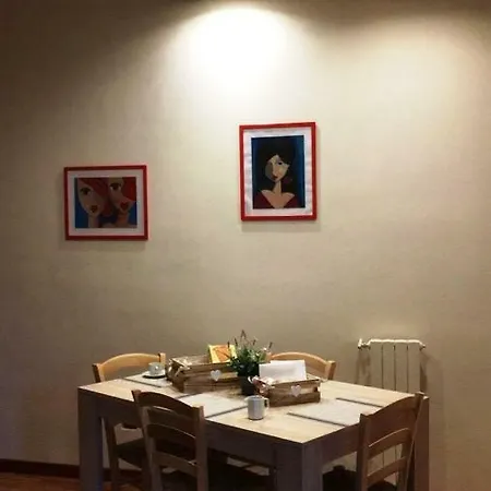 Appartamento La Mia Casa *