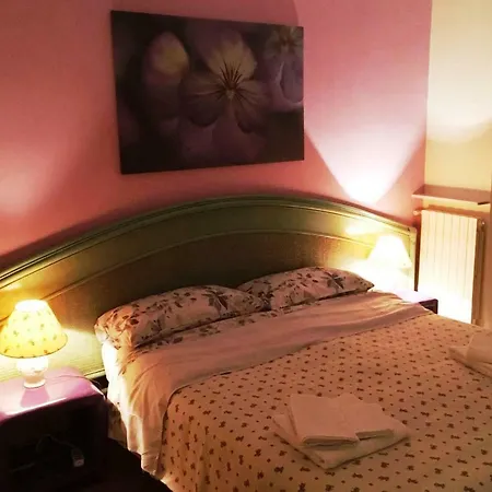 Appartamento La Mia Casa Napoli