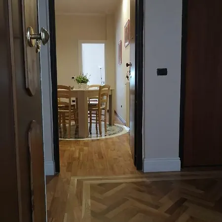 La Mia Casa Appartamento *