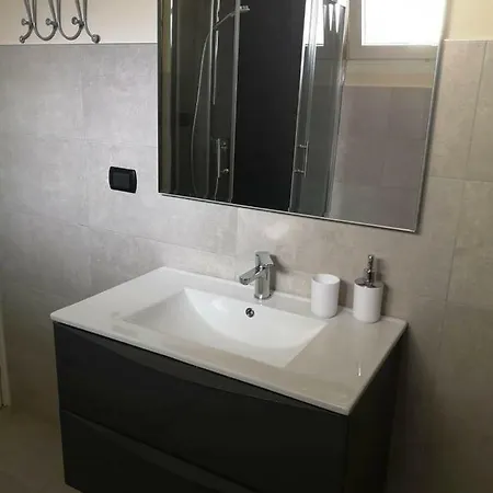 La Mia Casa Appartamento *